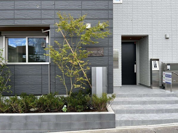 カーサスミレトレスの物件内観写真